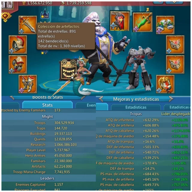 RALLY LEAD / CHAMP | 1 CHAMP | REF CCCF2 · 1 / 2
