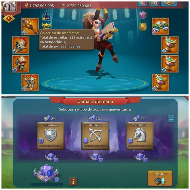 RALLY LEAD / CHAMP | 1 CHAMP | REF CCCF2 · 2 / 2