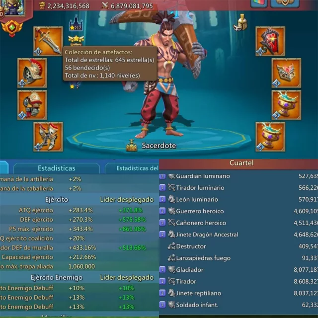 SEXY RL STATS 1400% · 1 / 45