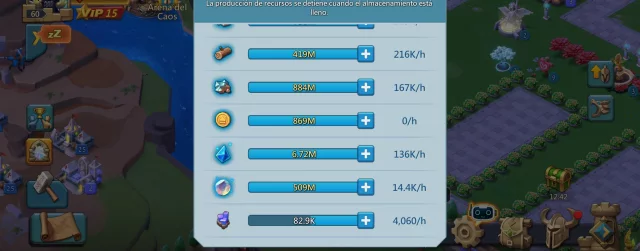 SEXY RL STATS 1400% · 13 / 45