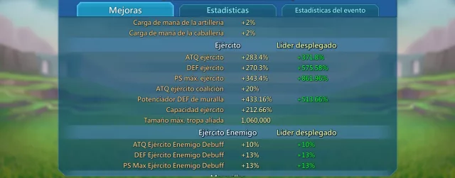 SEXY RL STATS 1400% · 22 / 45