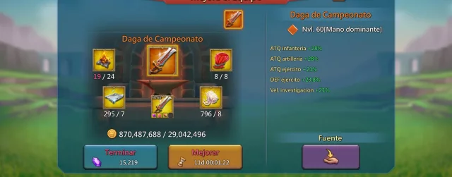 SEXY RL STATS 1400% · 24 / 45