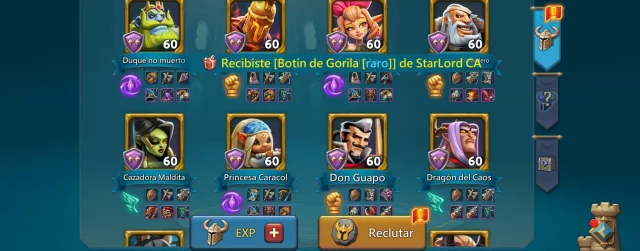 SEXY RL STATS 1400% · 31 / 45