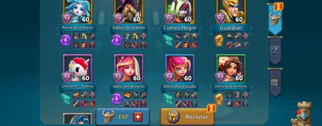 SEXY RL STATS 1400% · 32 / 45