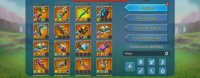 SEXY RL STATS 1400% · 42 / 45