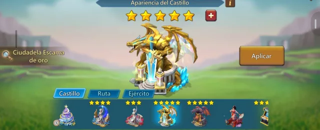 BELLA FULL CHAMP 11K · 11 / 23