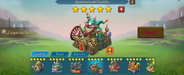 BELLA FULL CHAMP 11K · 12 / 23