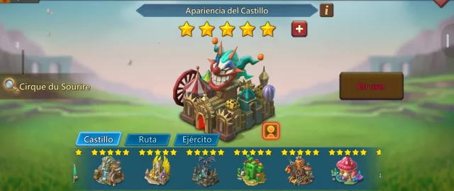 BELLA FULL CHAMP 11K · 13 / 23