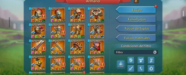 BELLA FULL CHAMP 11K · 14 / 23