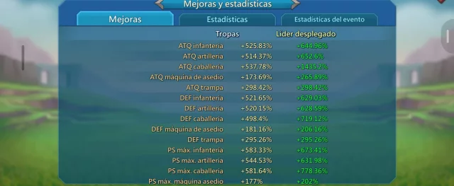 BELLA FULL CHAMP 11K · 17 / 23