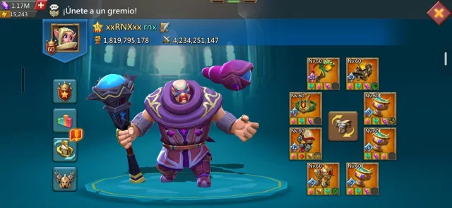 BELLA FULL CHAMP 11K · 20 / 23