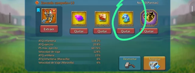 BELLA FULL CHAMP 11K · 23 / 23