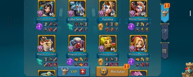 BELLA FULL CHAMP 11K · 7 / 23