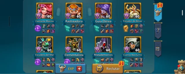 BELLA FULL CHAMP 11K · 8 / 23