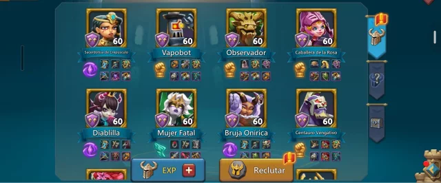 BELLA FULL CHAMP 11K · 9 / 23