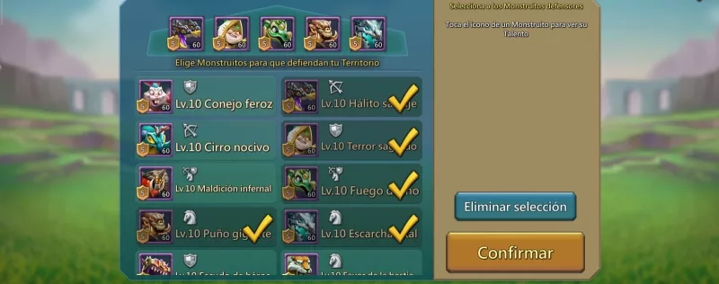 BONITA RL CHAMP