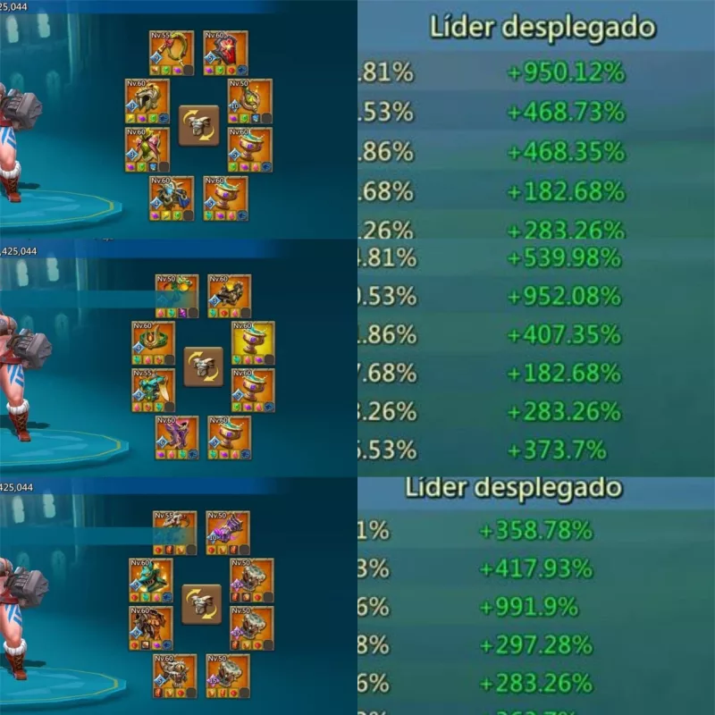 BONITA RL 1 CHAMP