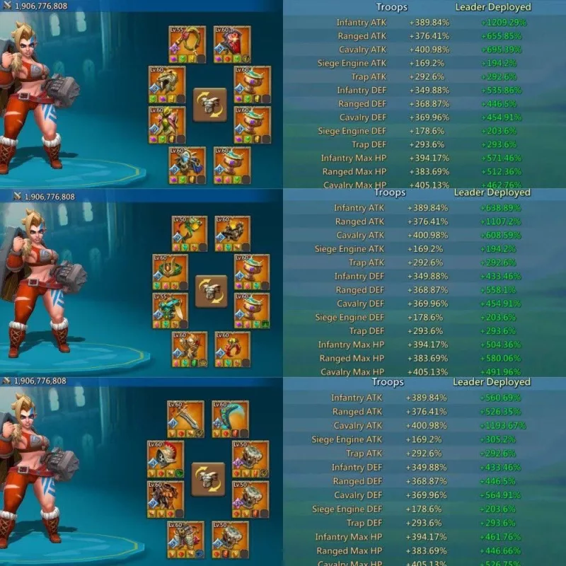 10+1 champ, 4 cups
