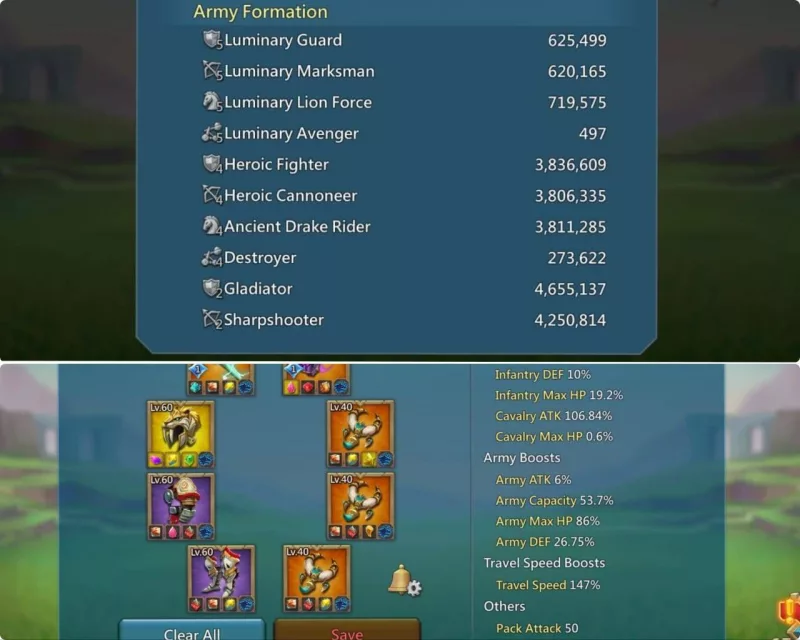 2.1b T5/ W3 done / all wonder heros