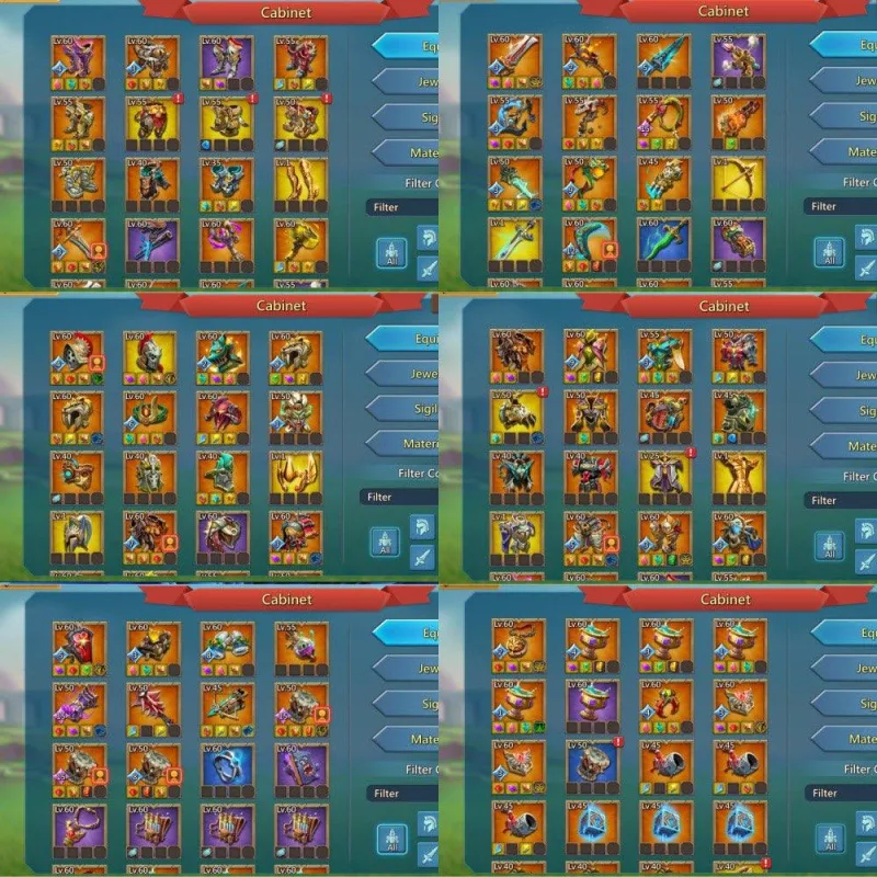 10+1 champ, 4 cups