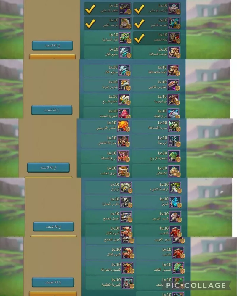 7champ+1 6cup
