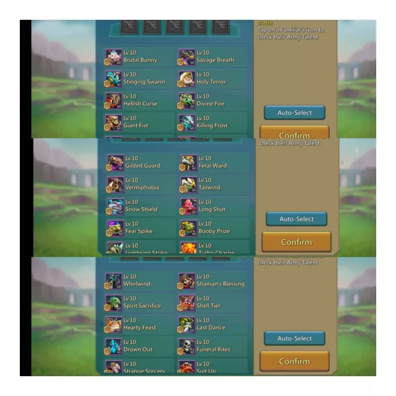 7 champ inc 2 accessories