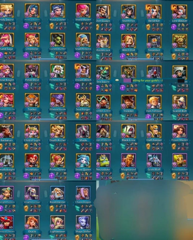 Can move to k1727 / Full champ