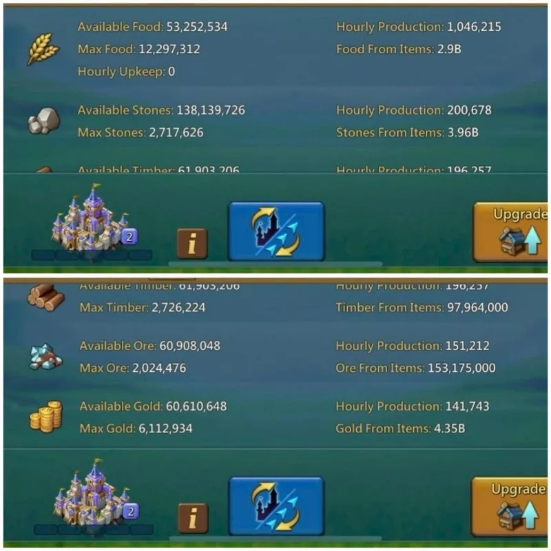 Can move K1497 / 1150% STATS