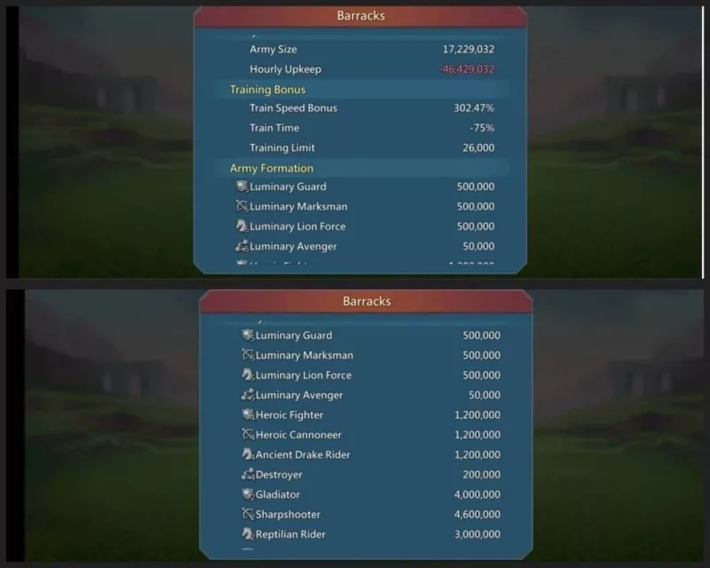 1.7b Lead / 2 champ