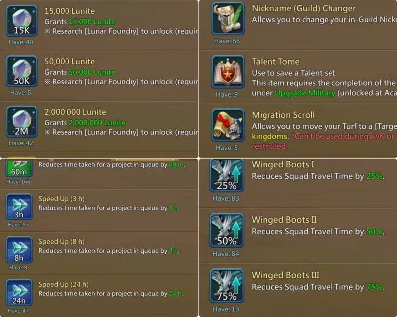 1.5b / T5  1 champ / 2 cup