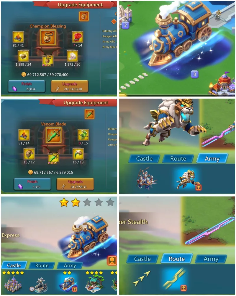 3x11k+ Oracle Gold / 1712-1651-1723% stats