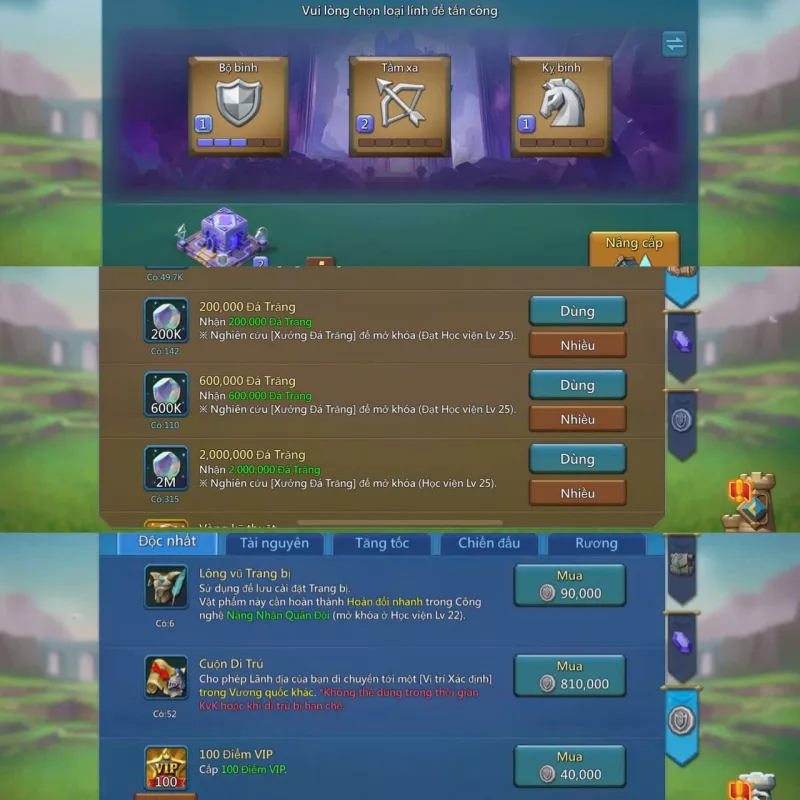 4lvl12- 1lvl10 / Stats: 1252-1254-1278