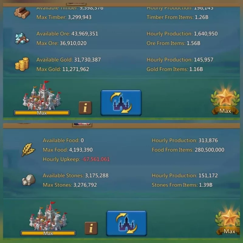 900m t5 elite trap