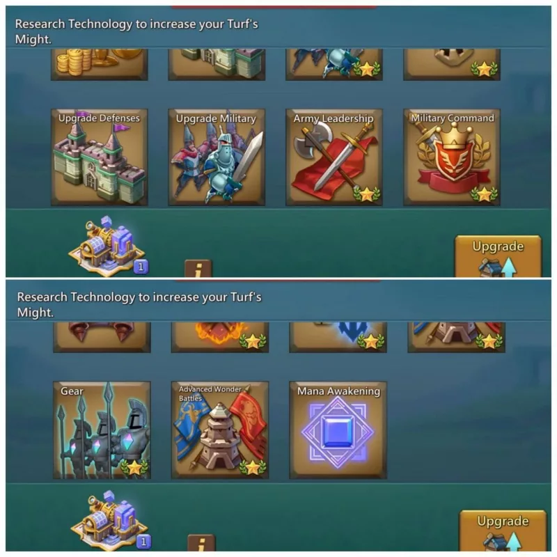 Can go to K1499 / Max stats: 1689-1598-1592