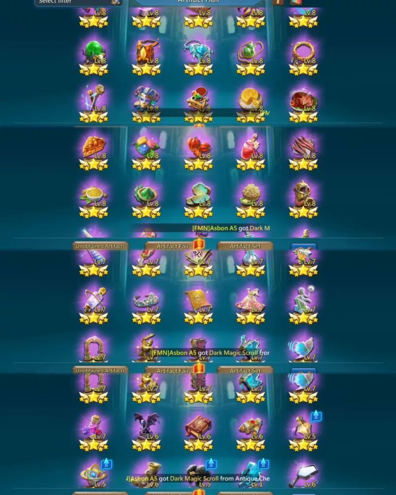 3x11k + Oracle Gold