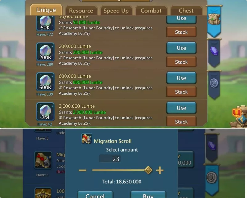 Kd 1700 /  T5 2 champ / 1+1 cup