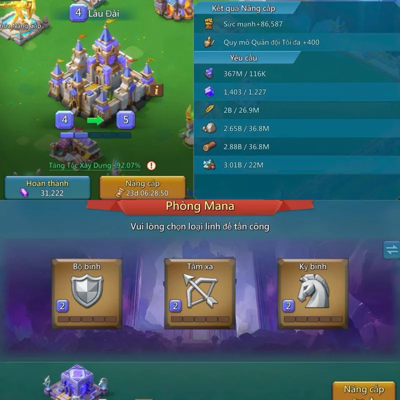 Can go k1631/ Base atk: 650-642-642