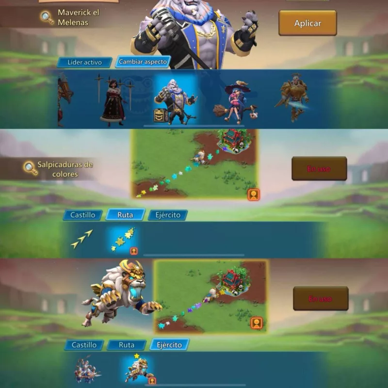 2 Lv.12 Champs