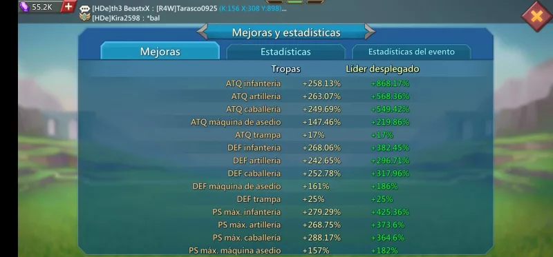 Low migth /1 champ orange