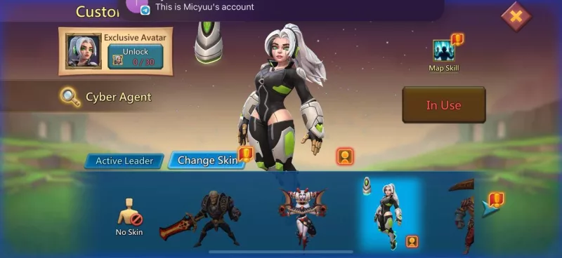 3 11K + Oracle / 682-661-663 base stats!