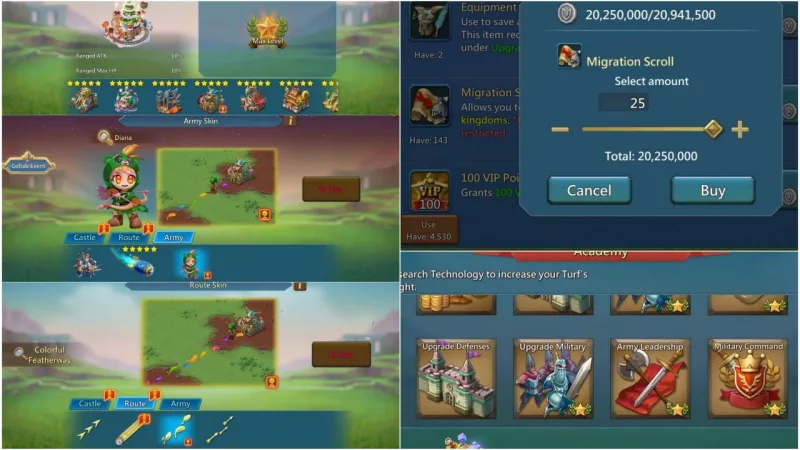 Max stats: 1754-1721-1762%