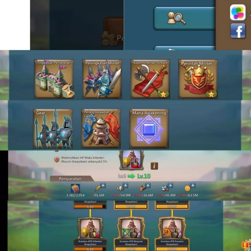 Full Champ - 6 Cups