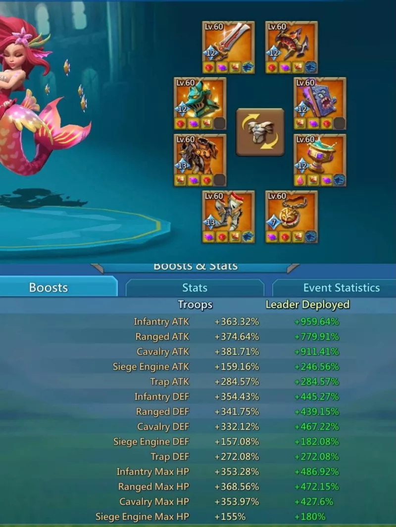 6 Champ Orange / Can Go K1497