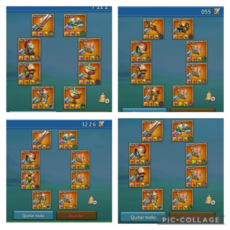 Stats 1351-1276-1204%  / 13 champ-8 cups