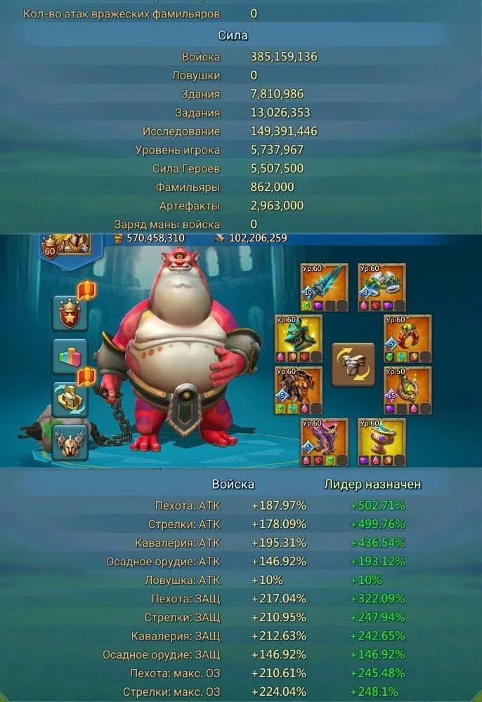 Now in K1683 / Low might lead