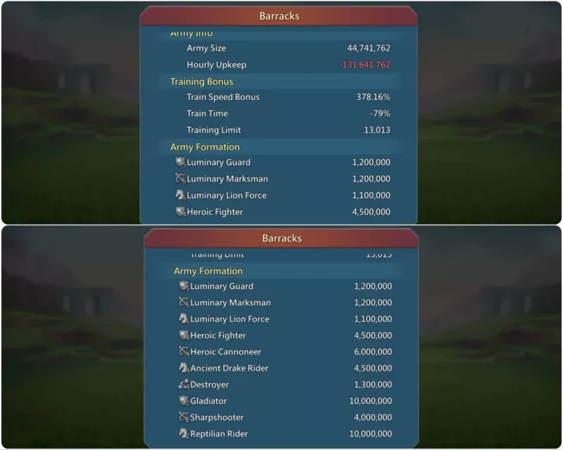 2.1b T5 /   blast-834/905/868