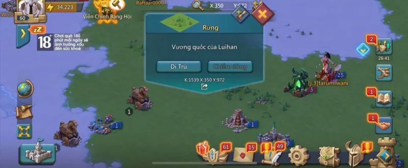 Sexy Low Quest Might Beast