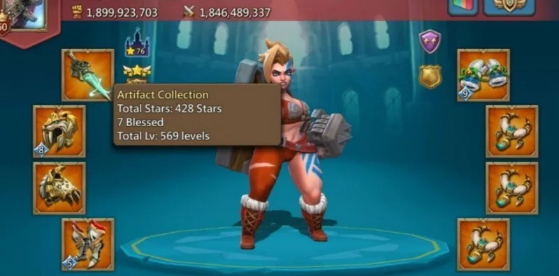 4 Champ Orange / 1090/1018/1033