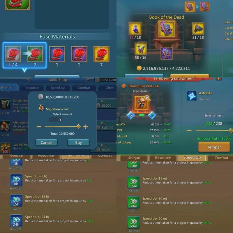 492-482-505% Base stats