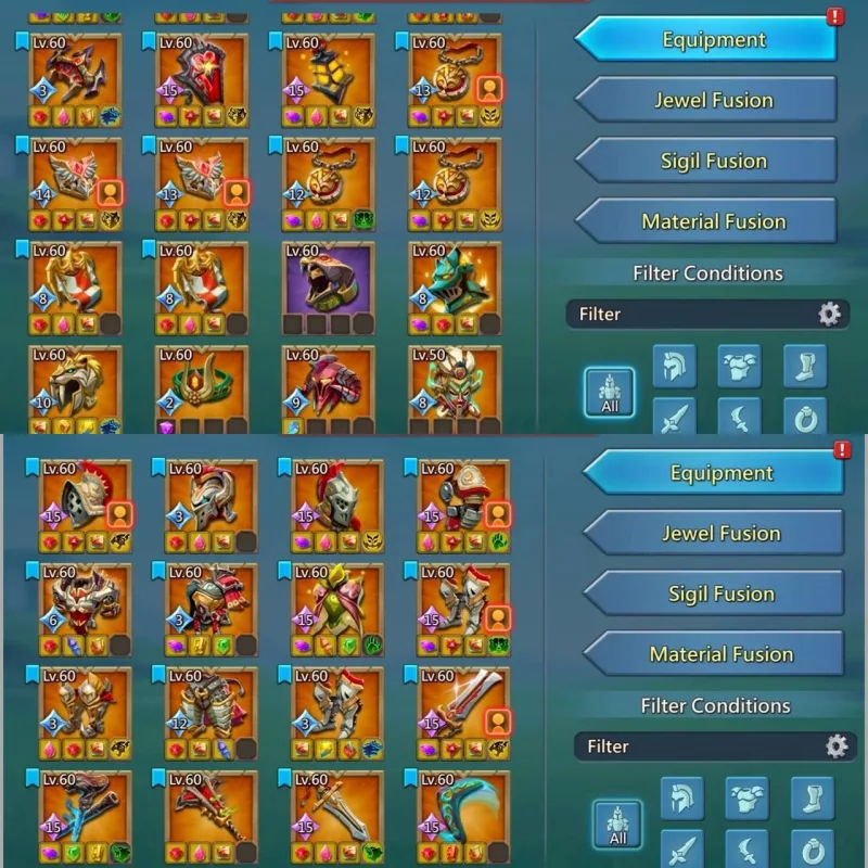 Beast 2 11k